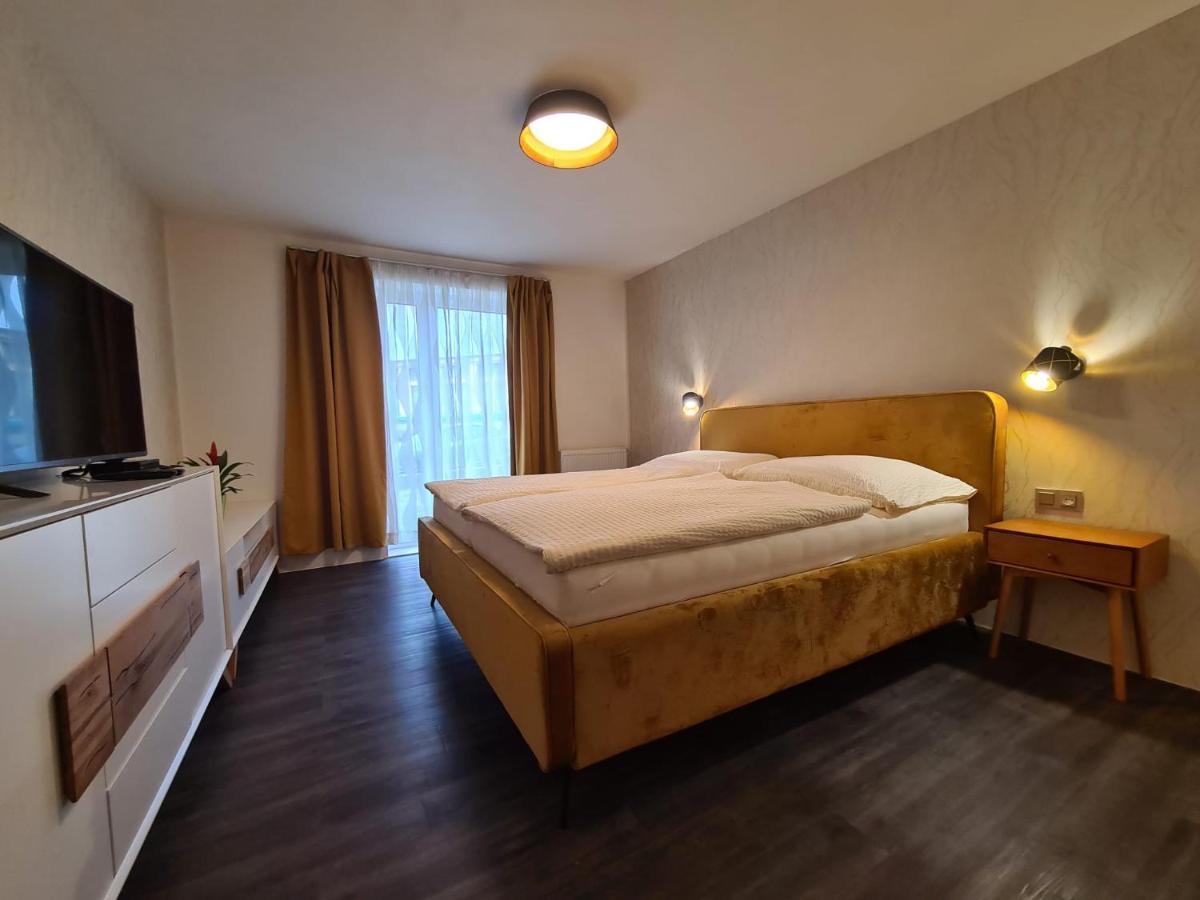 Apartmán U Labe Nymburk Kültér fotó