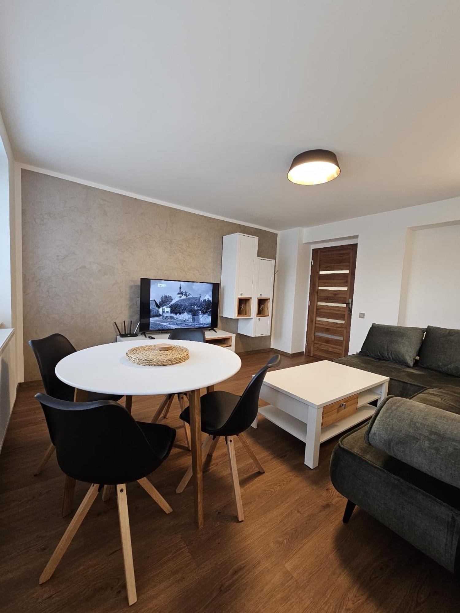 Apartmán U Labe Nymburk Kültér fotó