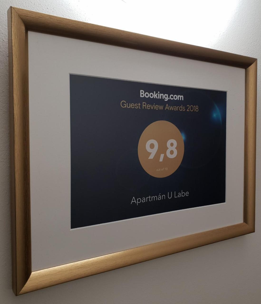 Apartmán U Labe Nymburk Kültér fotó