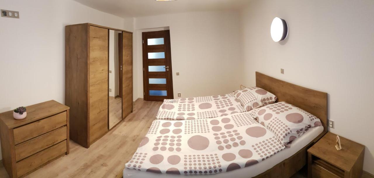 Apartmán U Labe Nymburk Kültér fotó